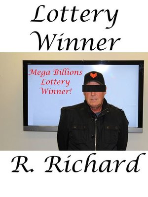 cover image of Lottery Winner